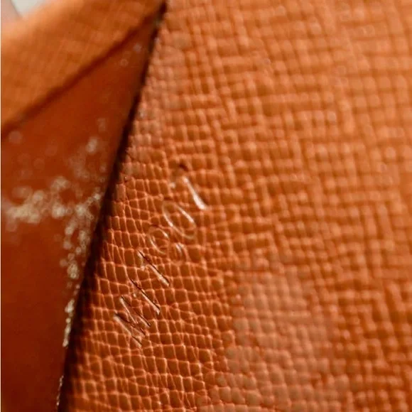 🤩TRAVEL ORGANIZER MONGRAM WALLET🤩 - Picture 16 of 16